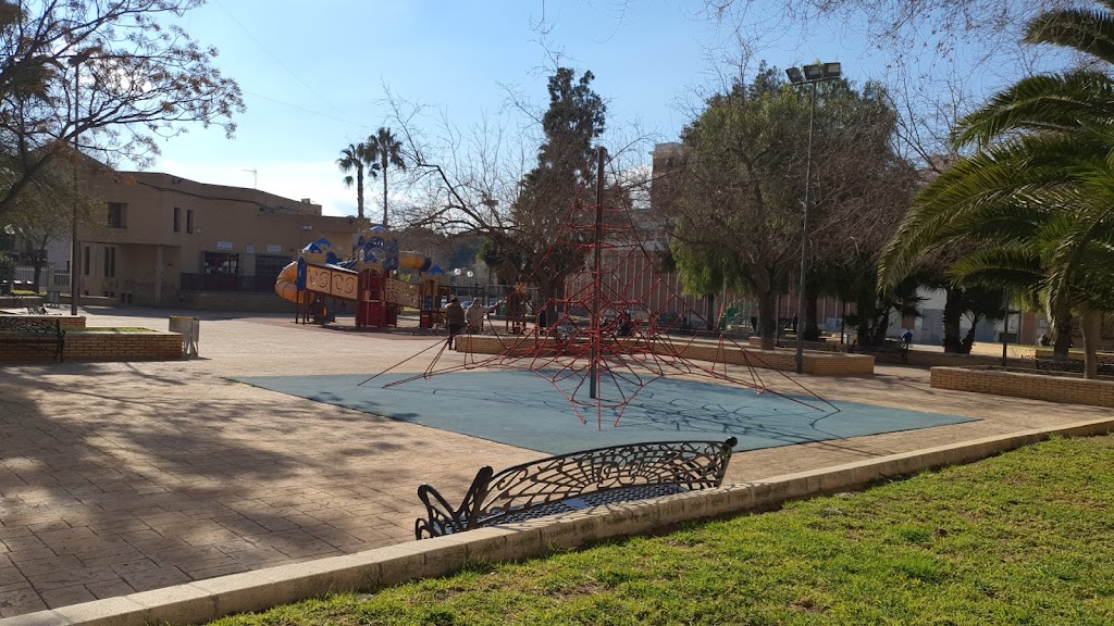 Plaza Nueva Fraternidad