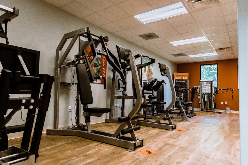  The Exercise Coach McKinney TX