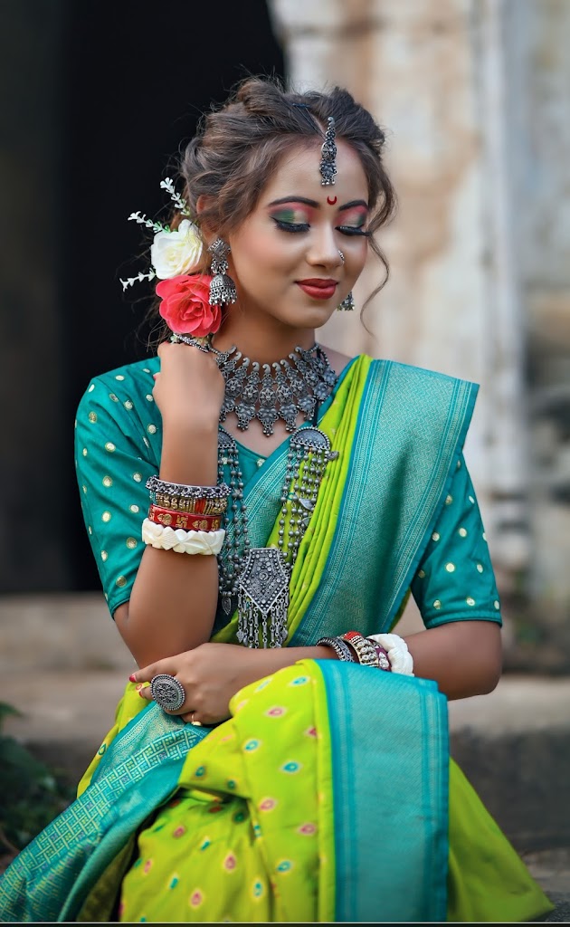 Param Sundari Ladies Beauty Parlour