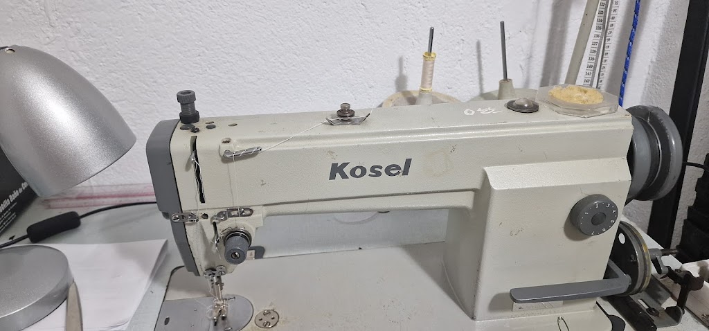 Arreglos de Ropa y Costura "Isabel"