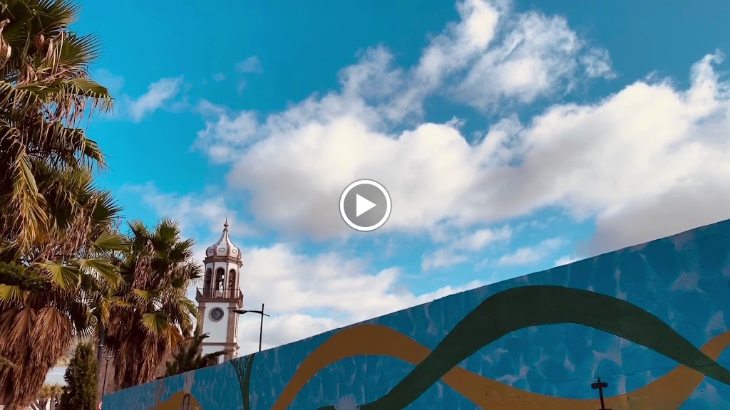 Parroquia de San Antonio de Padua — Videos