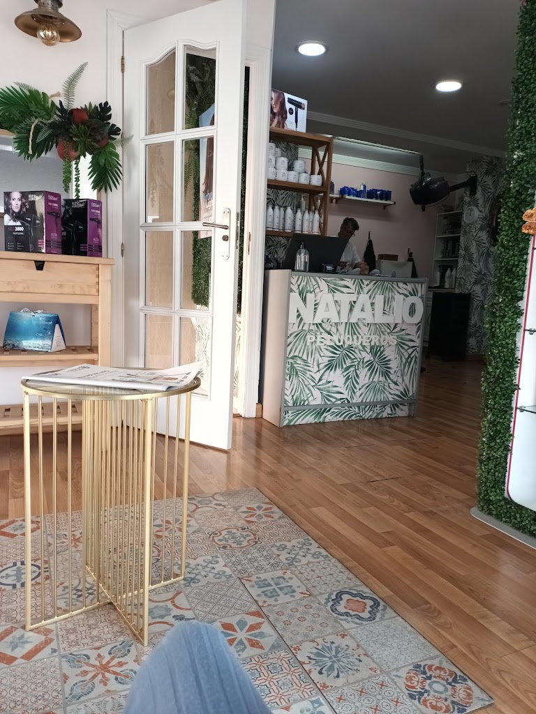 Natalio Peluqueros & Micropigmentacion Capilar