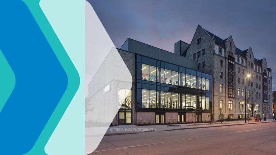  Greater Green Bay YMCA - Ferguson Family Y