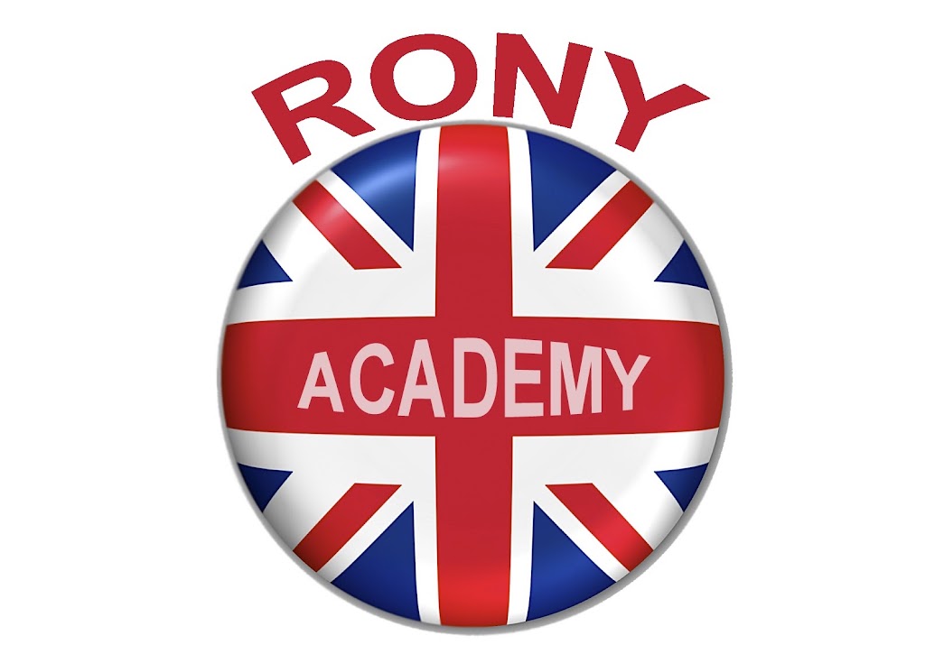 Rony Academy Language School — Del propietario