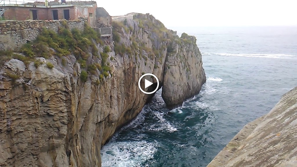 Meson El Marinero — Videos