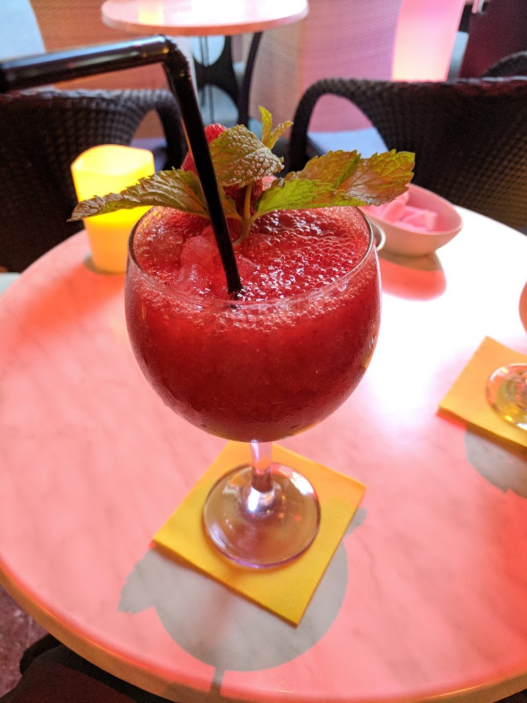 Eiffel Bar — Daiquiri