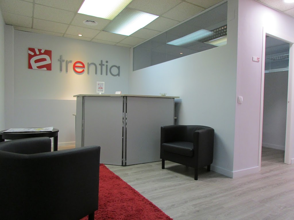 Trentia Consulting
