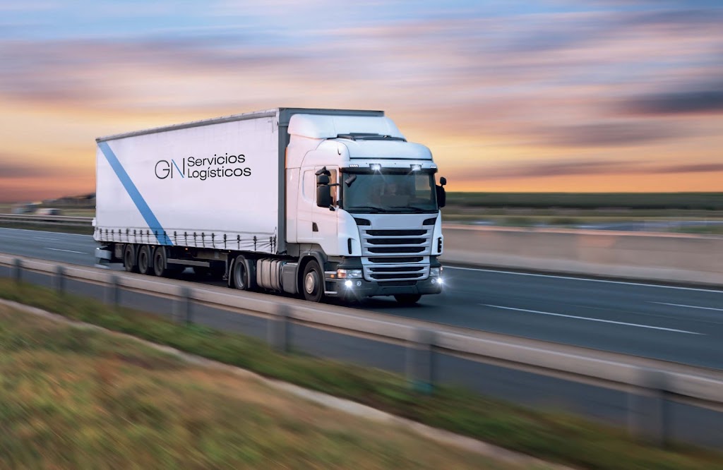gn servicios logisticos sl