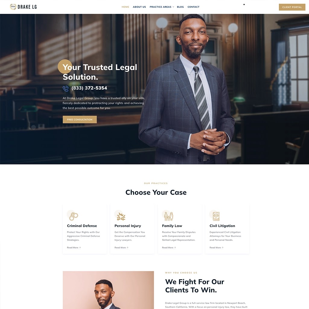 Bigger Vision Agency