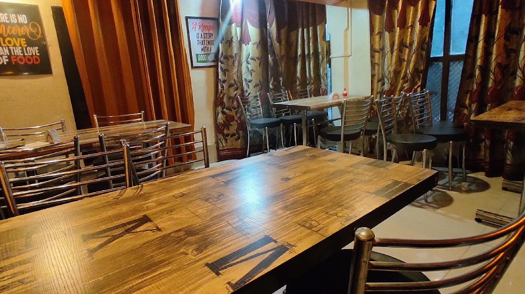 Time Pass Hotel And Restaurant