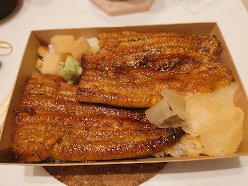 鮮流坊鮨割烹日本料理 的照片