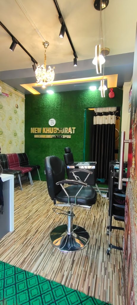 New Khubsurat Beauty Salon