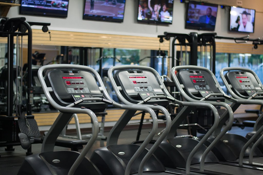  The Lord's Gym Oroville