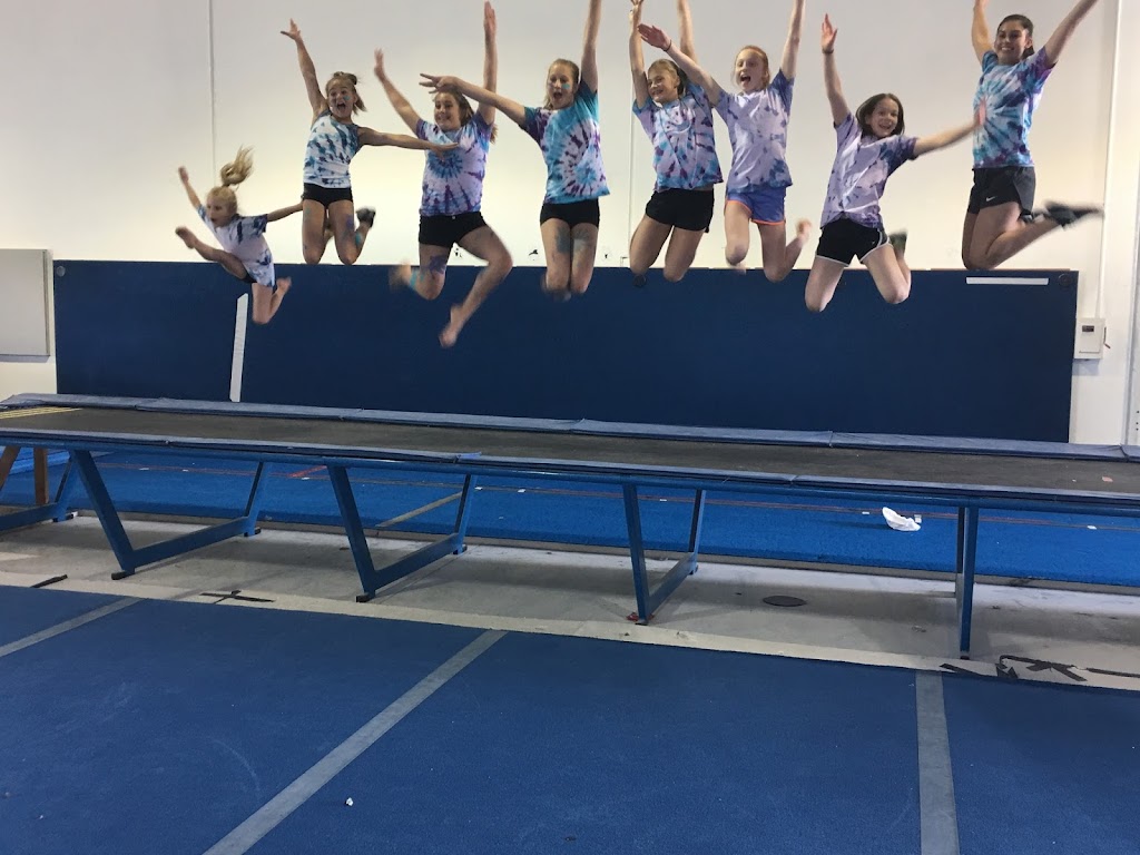  Incline Gymnastics Training Center