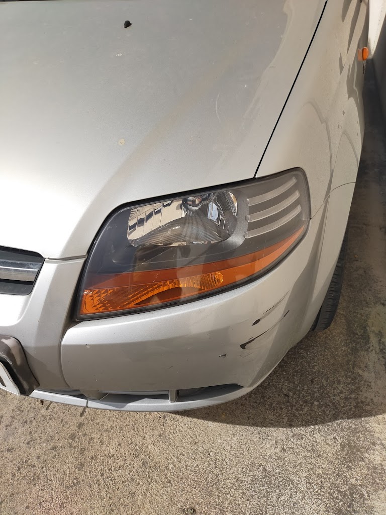 Xapisteria Montcada - Auto Can Milans