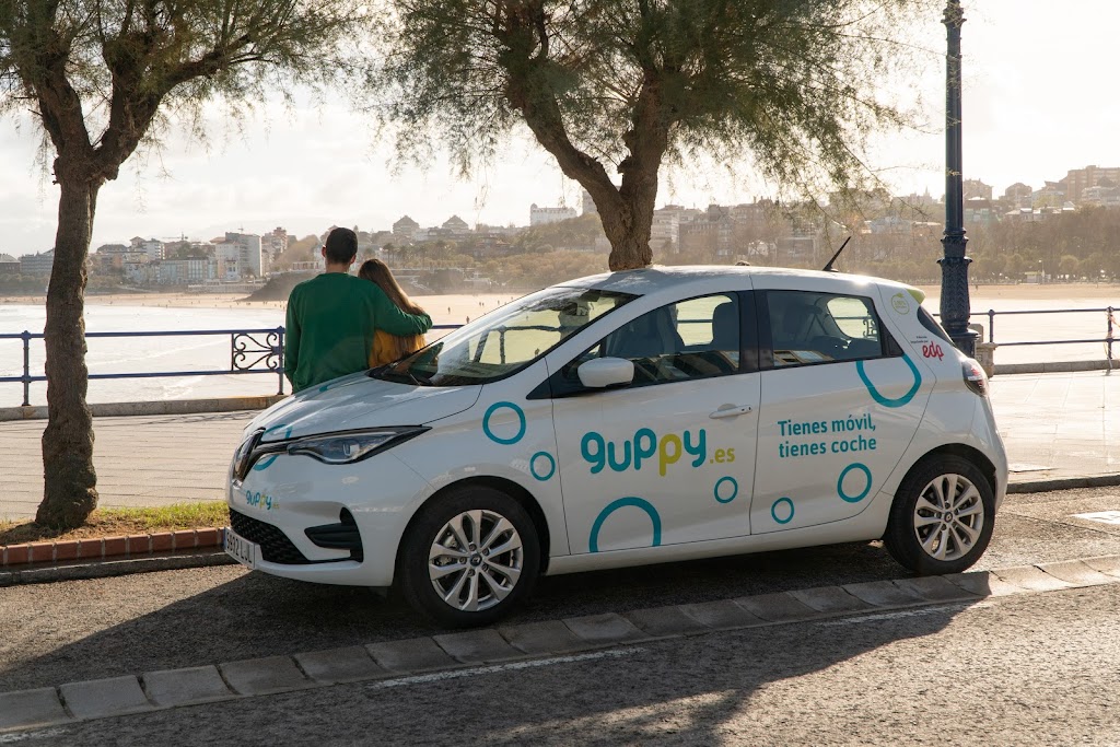guppy Santander
