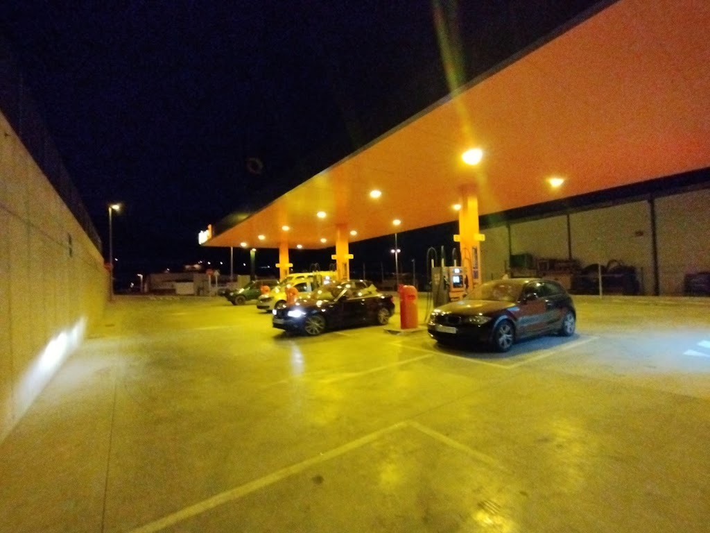 Plenergy Adeje I (antes Plenoil)