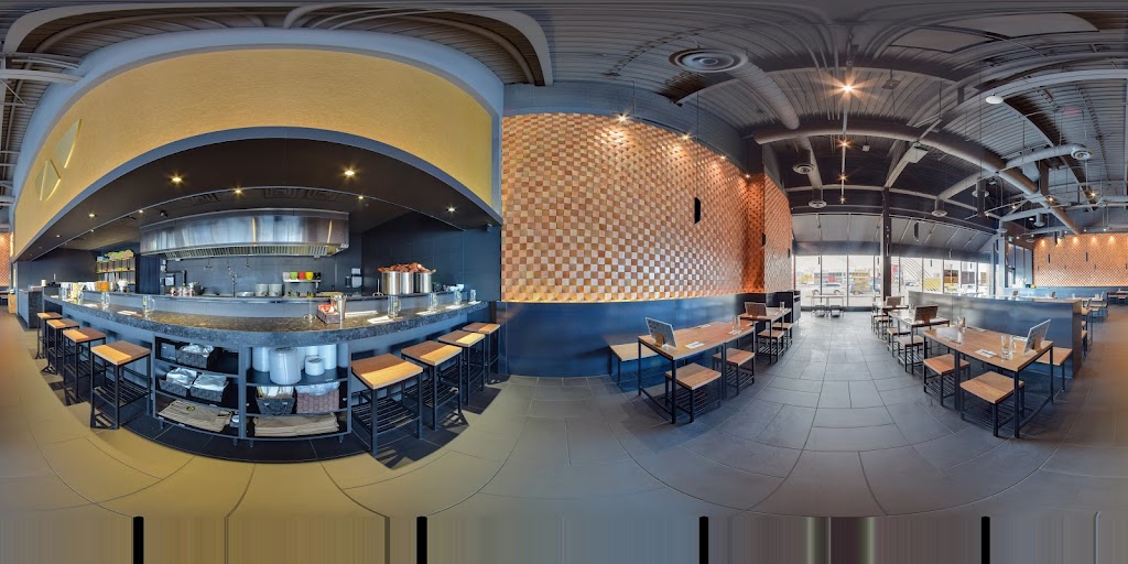Street View & 360°