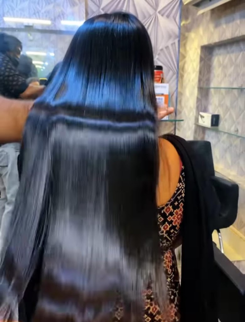 Satarupa S Beauty World Makeup Academy