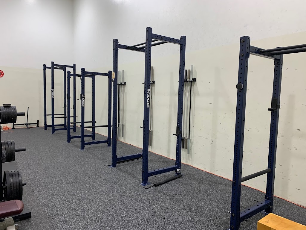  Moon's House Strength