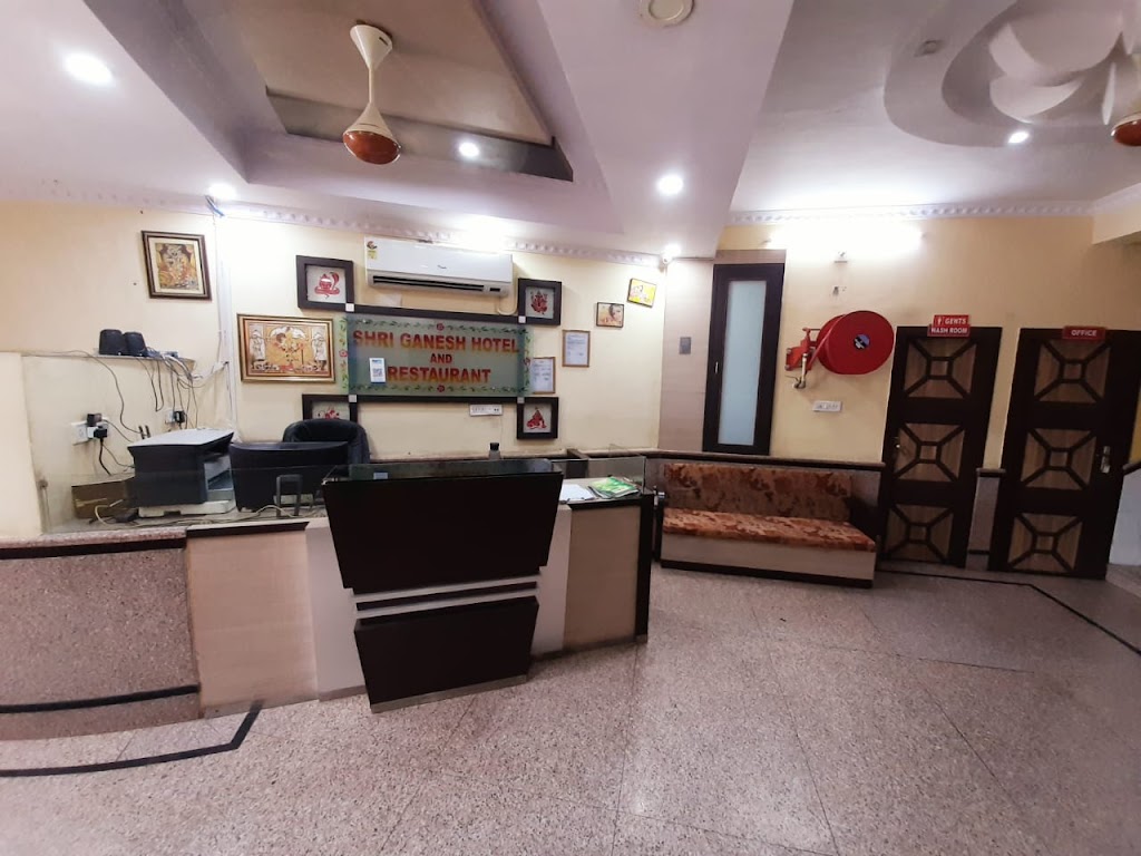 Shri Ganesh Hotel Resataurant
