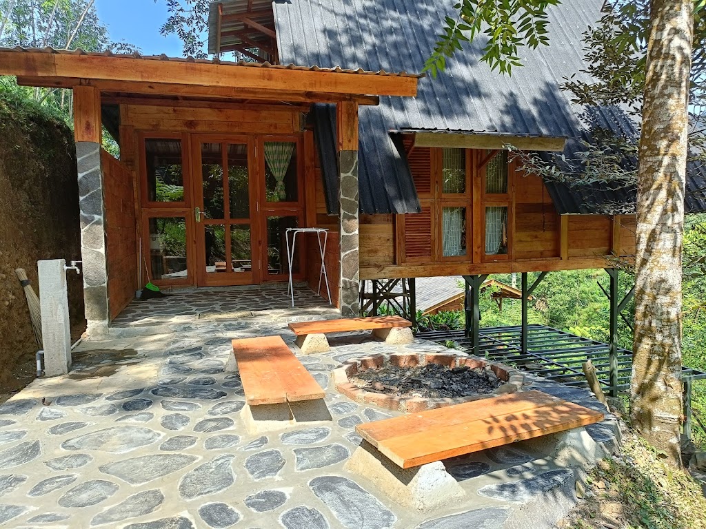 Rumanaya Soul Cinumpang