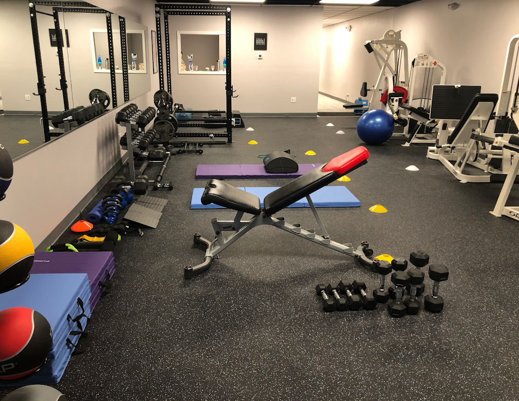  Empower Strength and Wellness