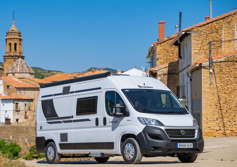 Van Adventures — Del propietario