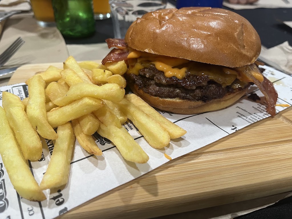 La Ruta Onda — Comida y bebida