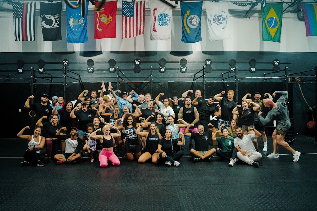  CrossFit Coconut Creek
