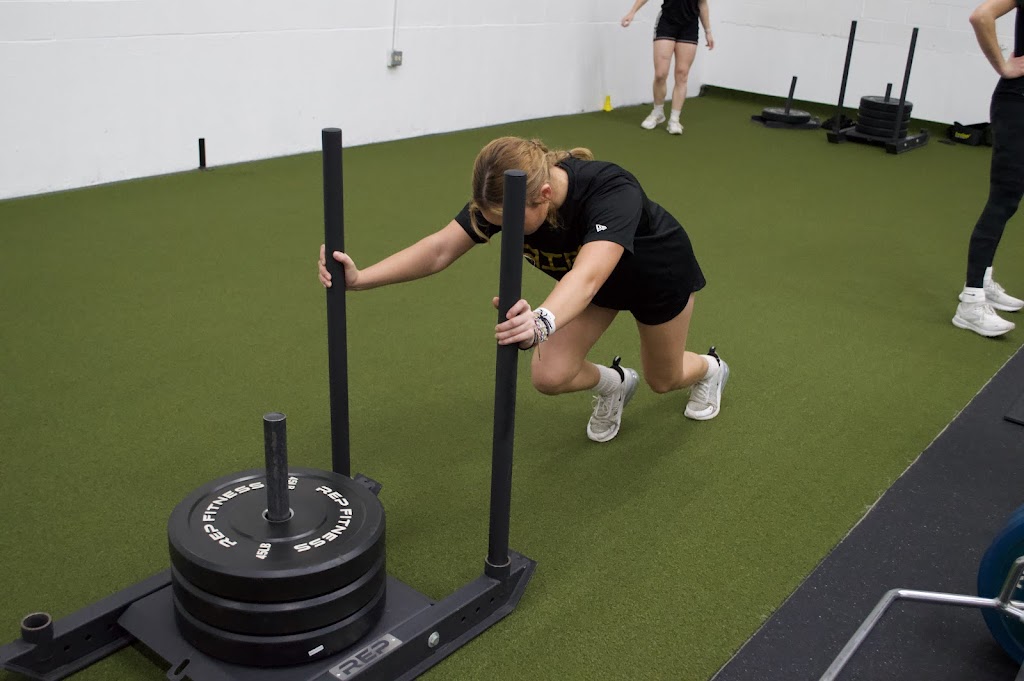  AIM Sports Performance