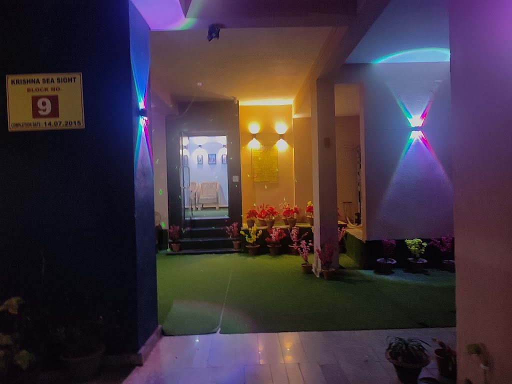 La Platina Premium Suites Resort Near Sea Beach Puri
