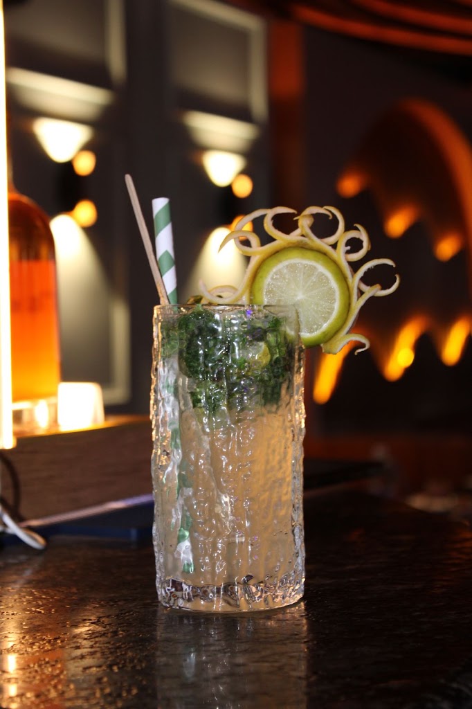 Food & drink