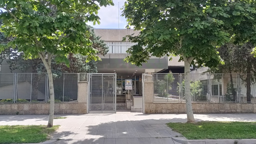 Centre d'Innovacio i Formacio Ocupacional (CIFO) de Salt