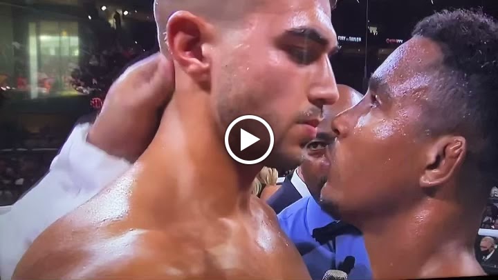  Capetillo Boxing Gym