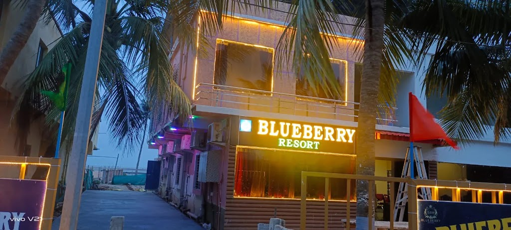 Blueberry Resort Tajpur