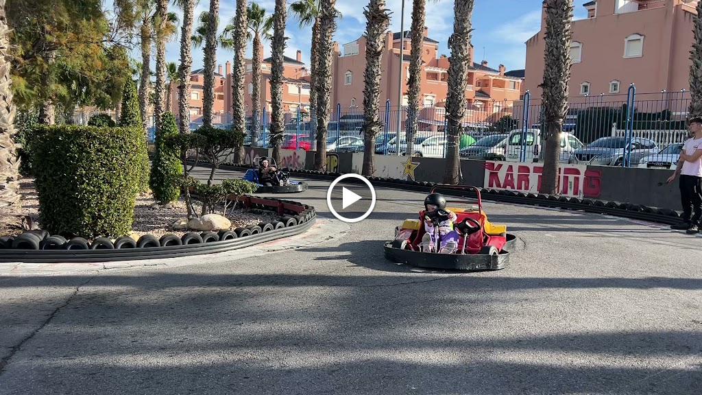 Bocateria [Pola Park]