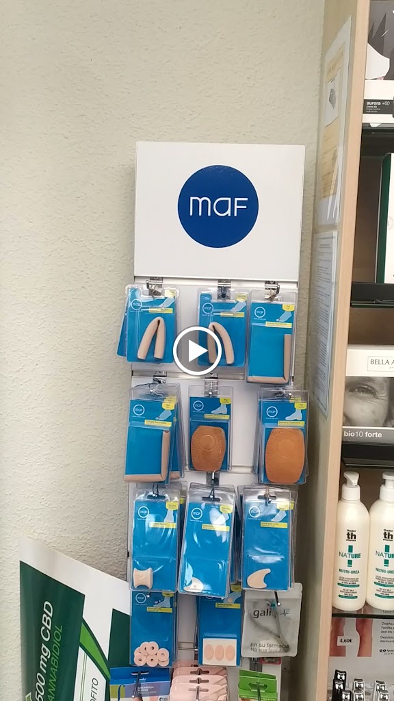 Farmacia Trasona — Videos