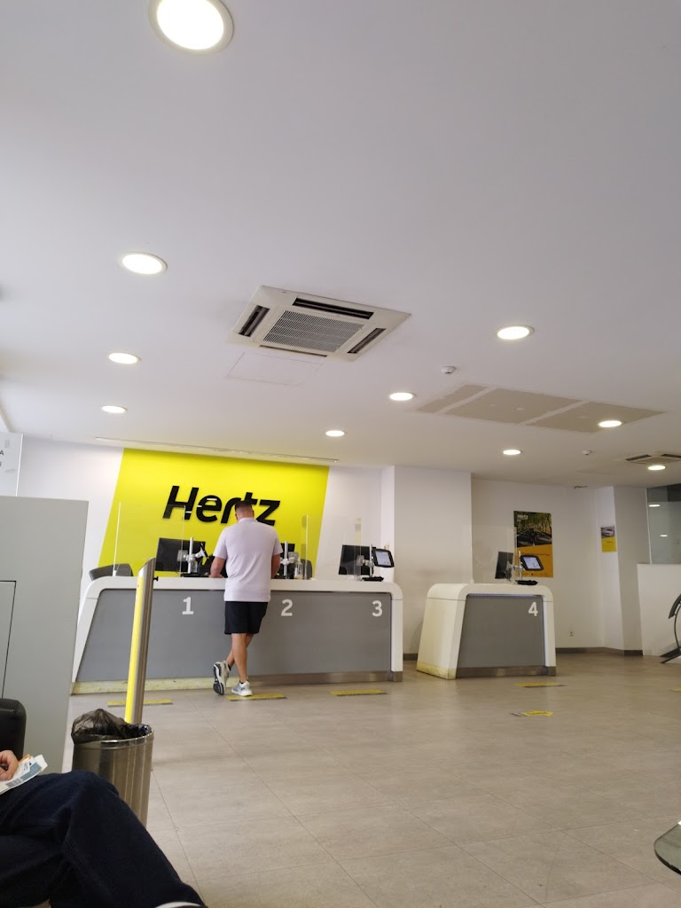 Inside