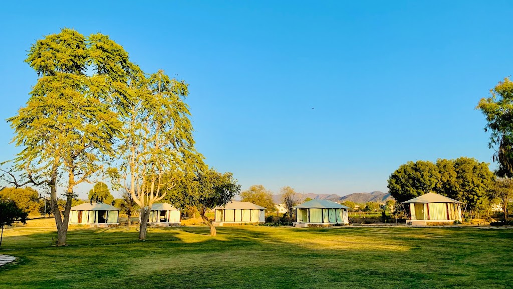 Arilyas Resort Spa Pushkar