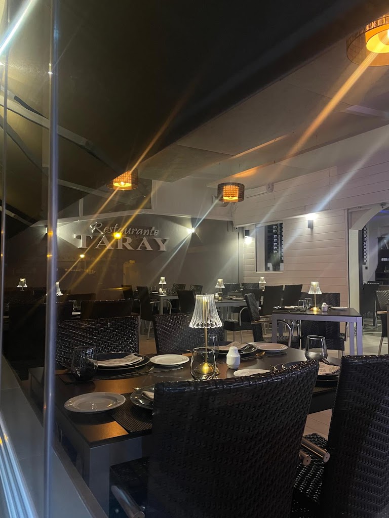 RESTAURANTE TARAY