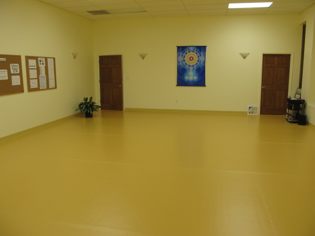  Body & Brain Yoga Tai Chi - Aspen Hill