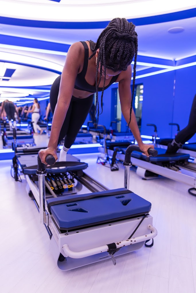  JETSET Pilates - Sunset Harbour