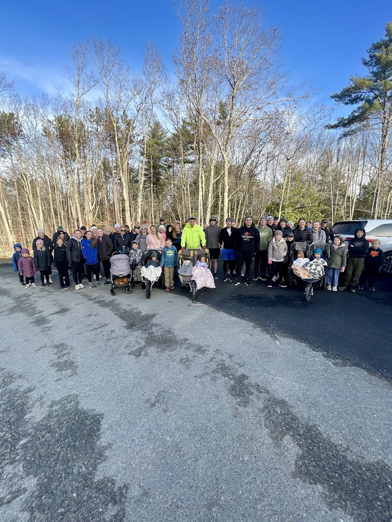  Vital Strength Gym & Studio