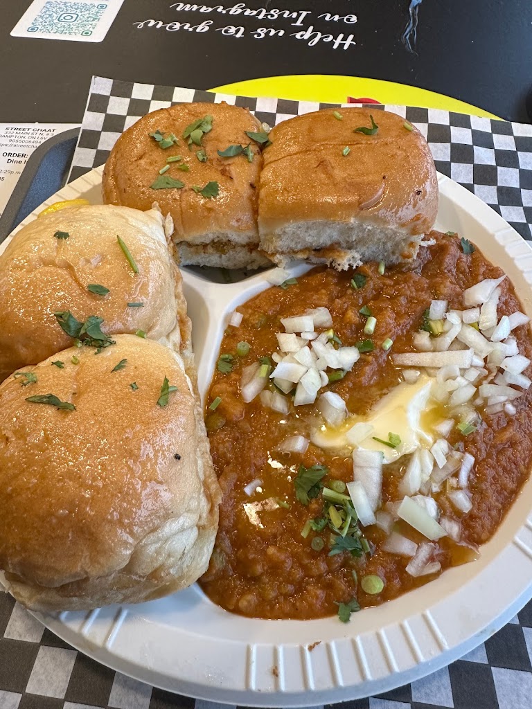 Bhaji