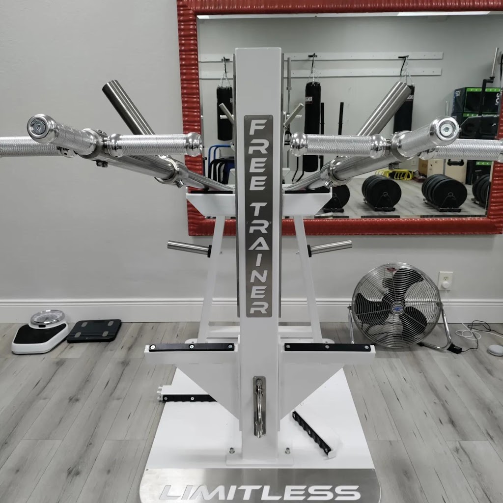  Accelerate Performance Personal Training