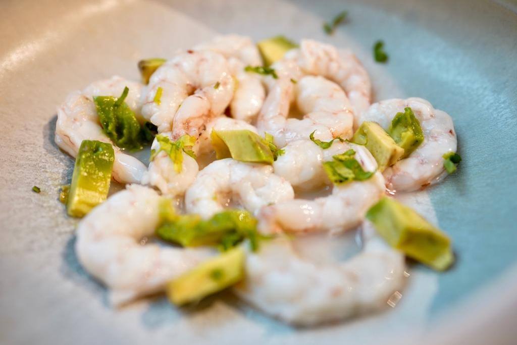 Lua Ponferrada Restaurante — Comida y bebida