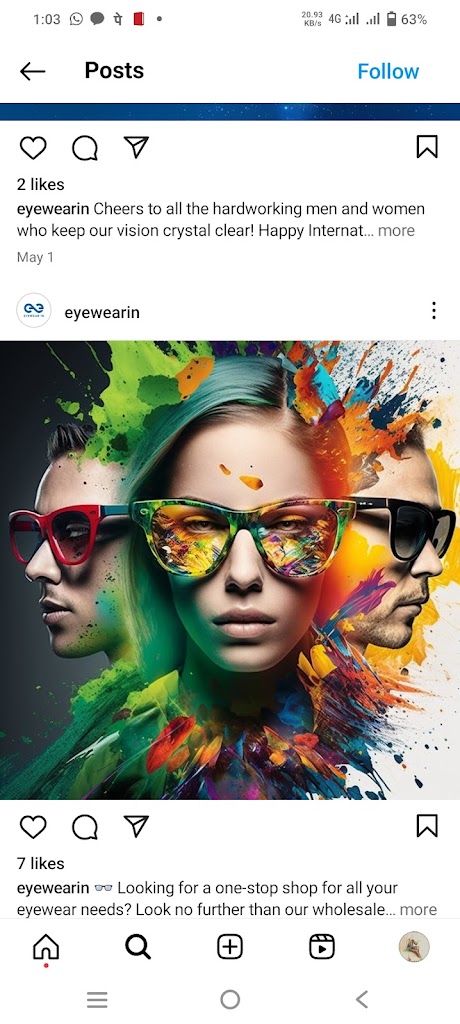 Sunglasses