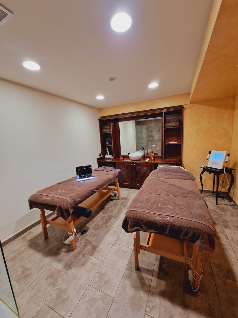 Lorene Francois by Spa d'es Pla