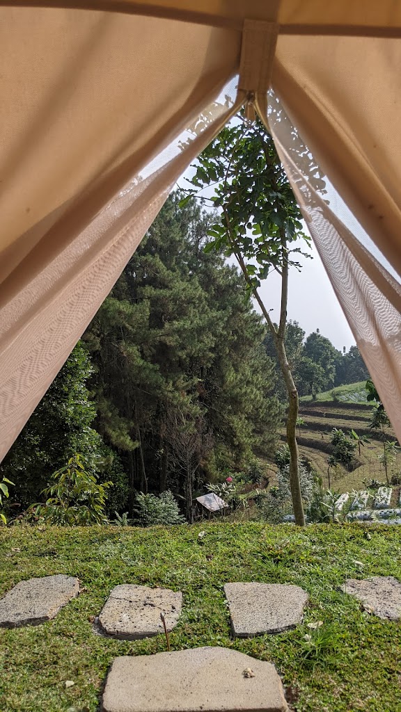 Punjul Hill Camp & Coffee